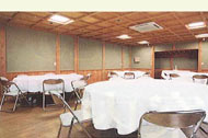 円海山メモリアル　会食施設の画像